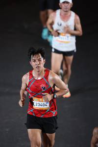 BIB: 23404
                            <button type="button" onclick="openModal(22950848)" class="btn btn-primary btn-sm float-right btn-popup" data-toggle="modal" data-target=".modal-high-quality">
                        <i class="fas fa-shopping-cart"></i> Add to Cart
                    </button>
                                            <button type="button" onclick="isThisMe(22950848, true)" class="btn btn-success btn-sm float-right btn-popup btn-isme hidden" data-toggle="tooltip" data-placement="bottom" title="นี่คือรูปของคุณใช่ไหม คลิกที่นี่เพื่อเอาเข้าอัลบั้ม">
                        <i class="fas fa-plus"></i> Add to album
                    </button>
                    <button type="button" onclick="isThisMe(22950848, false)" class="btn btn-warning btn-sm float-right btn-popup btn-isnotme hidden">
                        <i class="fas fa-ban"></i> Remove from album
                    </button>